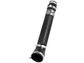 aFe Bladerunner Intercoolers I/C Tube 3.5in (Cold Side) Dodge Trucks 94-02 5.9L (Blk)