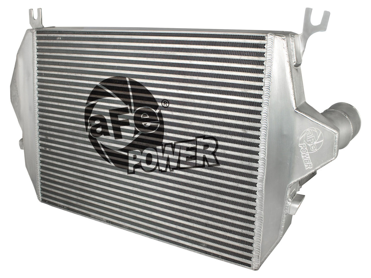 aFe BladeRunner Intercoolers 99-03 Ford Diesel Trucks V8 7.3L (td)