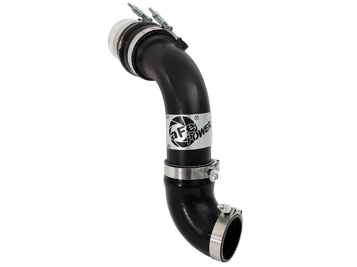 aFe BladeRunner Intercooler Cold Side Tube, 11-15 Ford Diesel Trucks V8-6.7L (td)