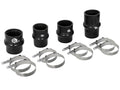 afe BladeRunner Intercooler Coupling Kit GM Diesel Trucks 17-19 V8-6.6L (td) L5P