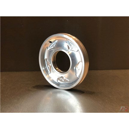RevMax 47/48RE Billet Forward Piston .785" Tall - 1993-2007 Dodge Ram 2500/3500 Cummins 5.9L (478-961)