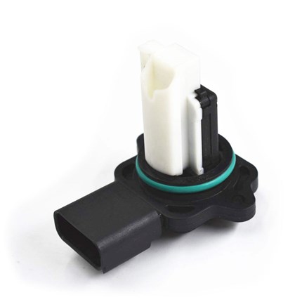 Cummins Mass Air Flow (MAF) Sensor - 2007.5-2018 Dodge/Ram 6.7L Cummins (4984760)