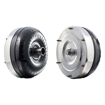 RevMax Stage 4 Torque Converter - 4R100/E4OD - 1995-2003 Ford 7.3L Power Stroke (4R100-400D)