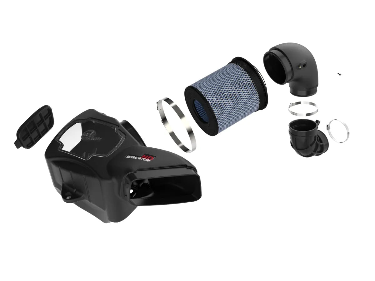 aFe Momentum HD Cold Air Intake — 2025-2026 Cummins 6.7L – image 3