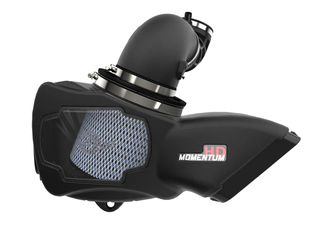 aFe Momentum HD Cold Air Intake — 2025-2026 Cummins 6.7L