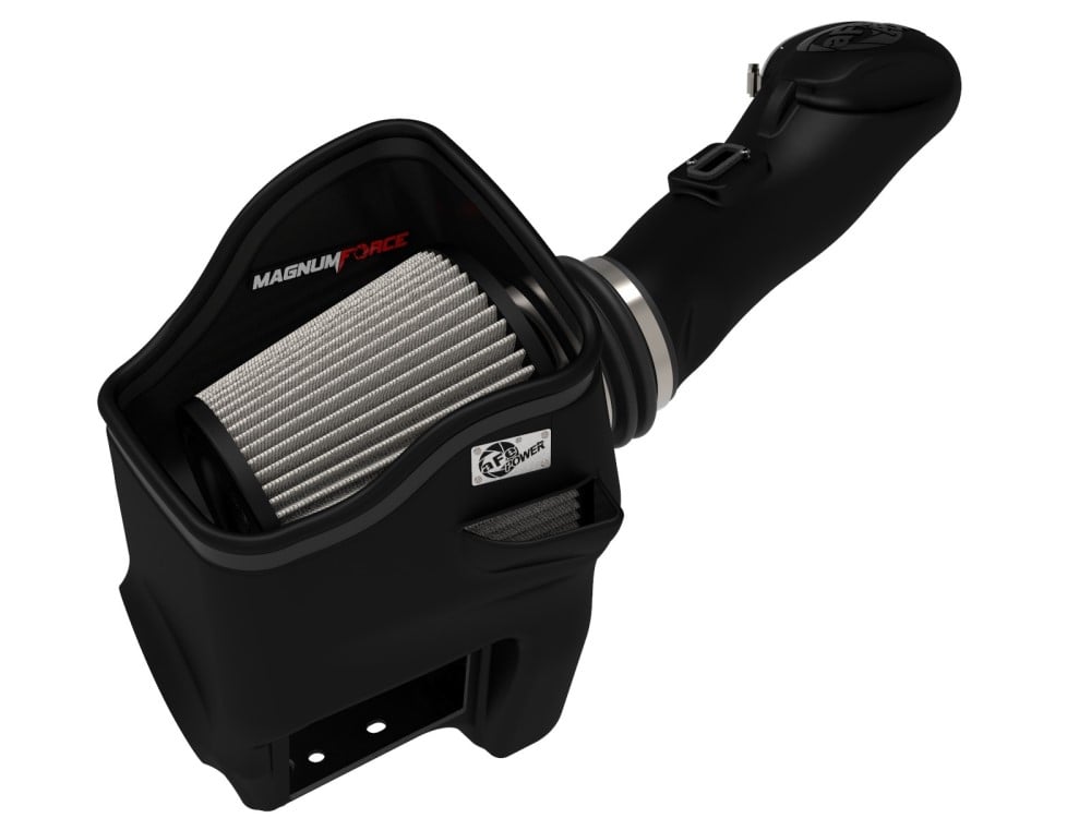 aFe Magnum FORCE Stage-2 Cold Air Intake — 2011-2016 Power Stroke 6.7L – image 3