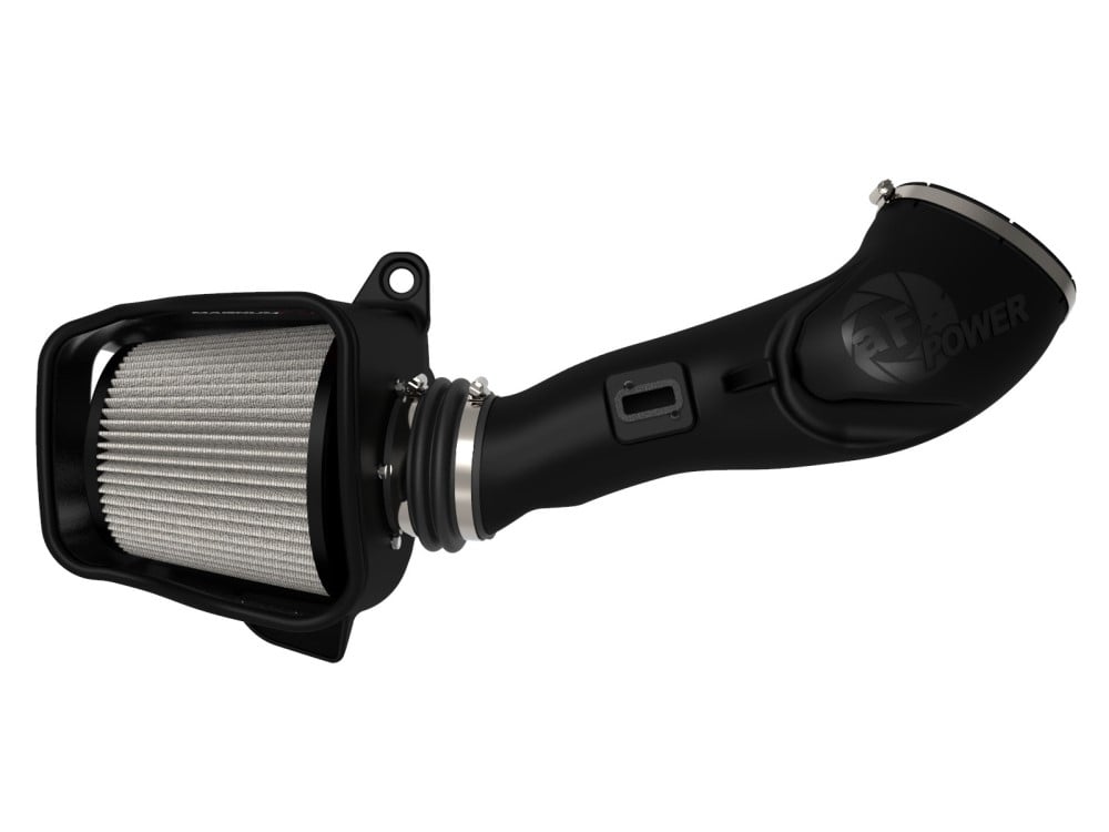 aFe Magnum FORCE Stage-2 Cold Air Intake — 2011-2016 Power Stroke 6.7L – image 4