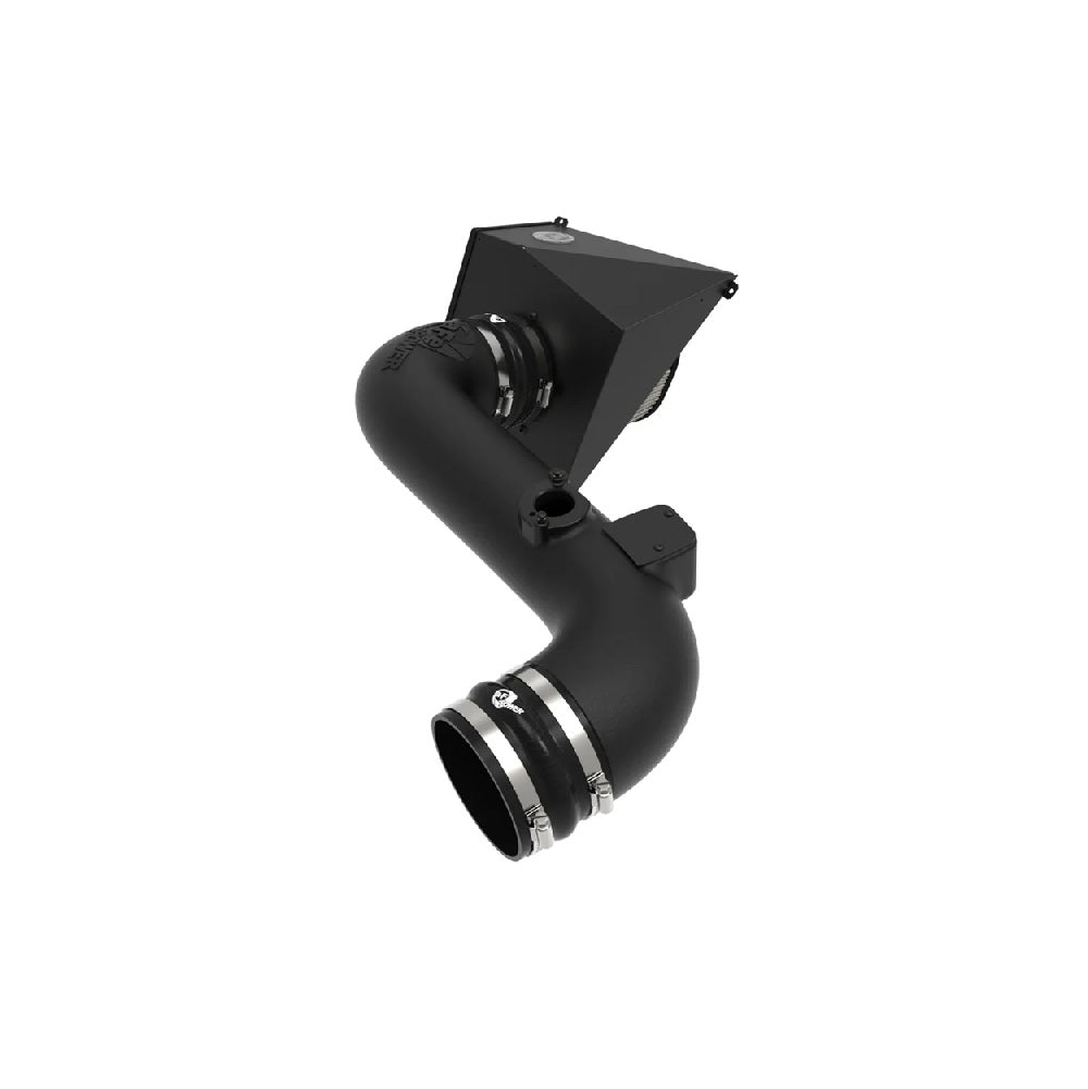 aFe Rapid Induction Cold Air Intake System — 2011-2016 Duramax LML 6.6L – image 3