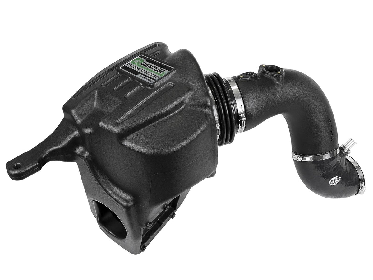 aFe Power Quantum Pro Dry S Cold Air Intake System
