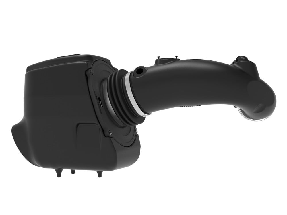aFe Quantum Cold Air Intake — 2008-2010 Power Stroke 6.4L – image 4