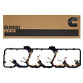 Cummins Valve Cover Gasket with Harness - 2006-2024 Dodge/Ram 5.9L & 6.7L Cummins (5367847)