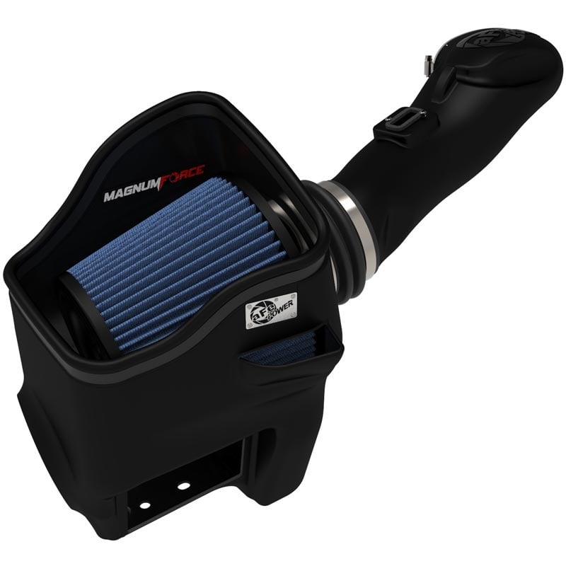 aFe Magnum FORCE Stage-2 Cold Air Intake — 2011-2016 Power Stroke 6.7L