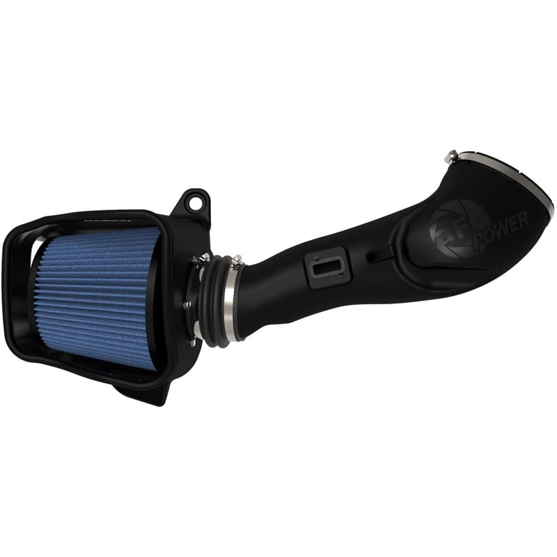 aFe Magnum FORCE Stage-2 Cold Air Intake — 2011-2016 Power Stroke 6.7L – image 2