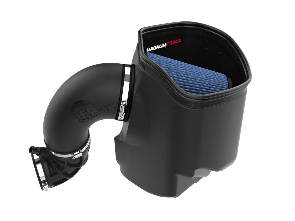 aFe Magnum FORCE Stage-2 Cold Air Intake — 2025-2026 Cummins 6.7L – image 3