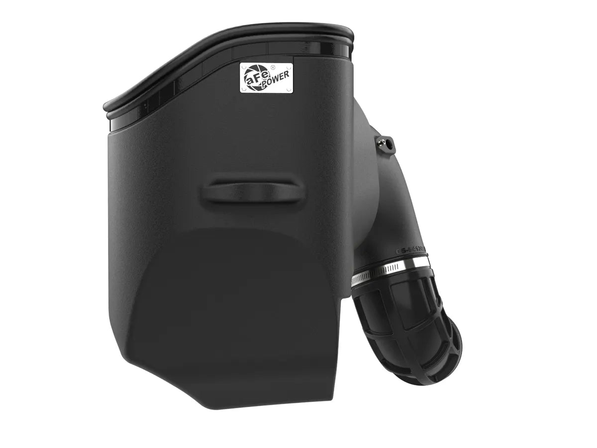 aFe Magnum FORCE Stage-2 Cold Air Intake — 2025-2026 Cummins 6.7L – image 2