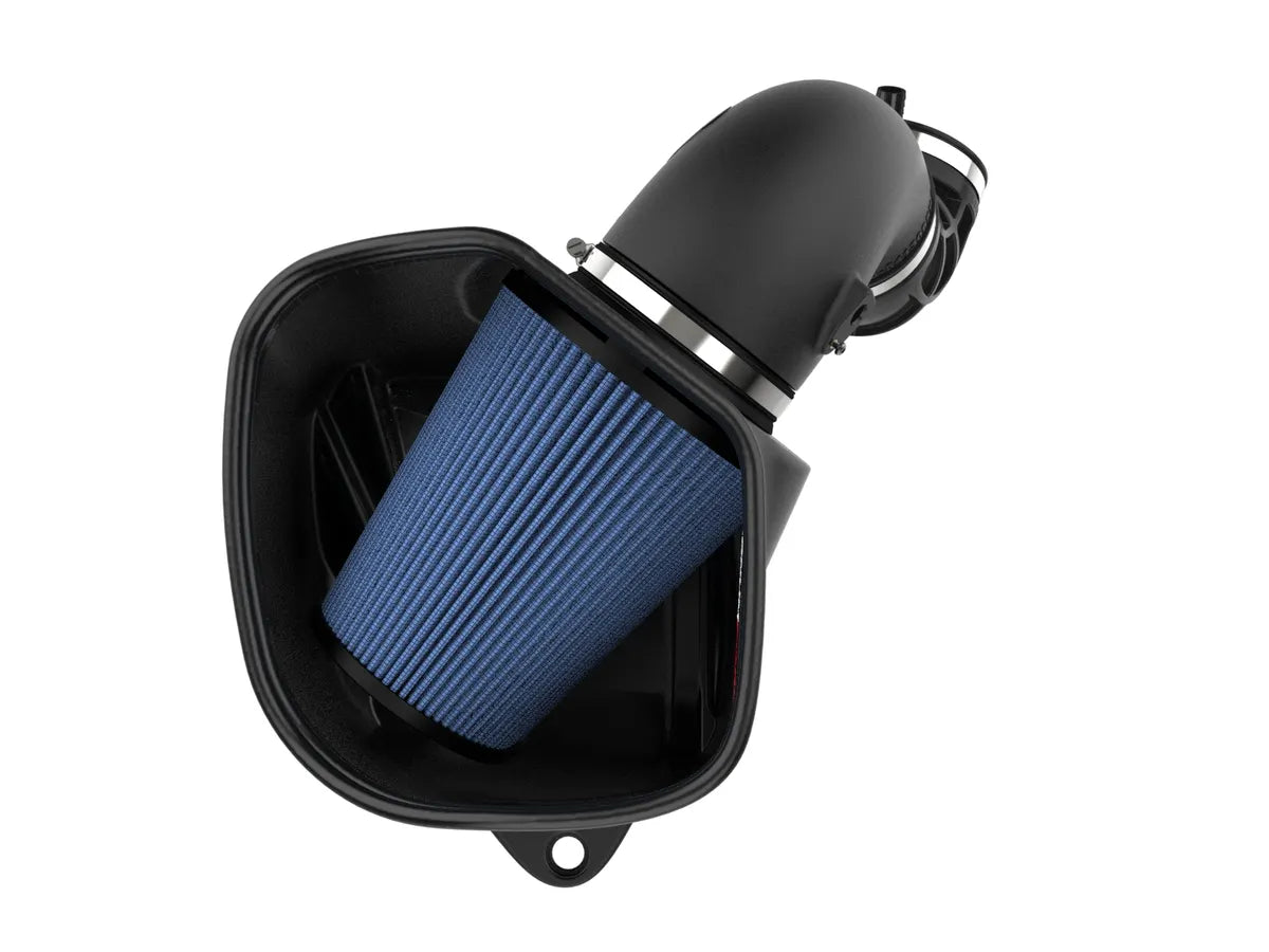 aFe Magnum FORCE Stage-2 Cold Air Intake — 2025-2026 Cummins 6.7L