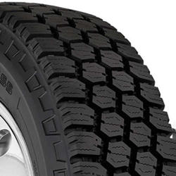 Toyo Tires M655 LT235/80R17