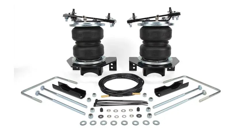 Air Lift LoadLifter 5000 Helper Air Spring Kit — 2023-2025 Ford F-350 Super Duty