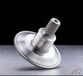 RevMax 5R110 Billet Intermediate Shaft - 2003-2006 Ford 6.0L Power Stroke (5R110-501)