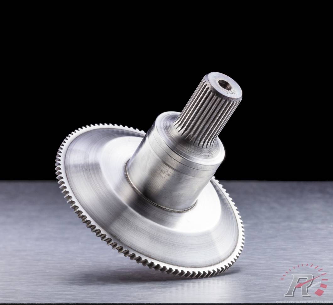 RevMax 5R110 Billet Intermediate Shaft - 2003-2006 Ford 6.0L Power Stroke (5R110-501)