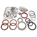 RevMax 5R110W High Performance Rebuild Kit - 2005-2007 Ford 6.0L Power Stroke (5R110-701)