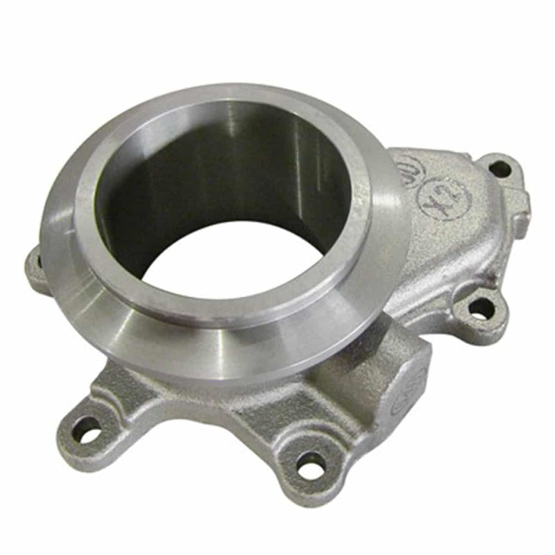 Industrial Injection Blank EBP Valve Exhaust Outlet — 1998-2003 7.3L