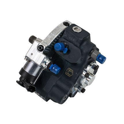 S&S Diesel Motorsport Cummins Ordnance 650 CP3 with Gear Pump Delete Plate - 2007.5-2026 Dodge/Ram 6.7L Cummins (6.7C-CP3-ORD650-GPD)