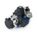 S&S Diesel Motorsport Cummins Ordnance 650 CP3 with Gen2 SP3000 Mechanical Supply Pump - 2007.5-2026 Dodge/Ram 6.7L Cummins (6.7C-CP3-ORD650-SP)