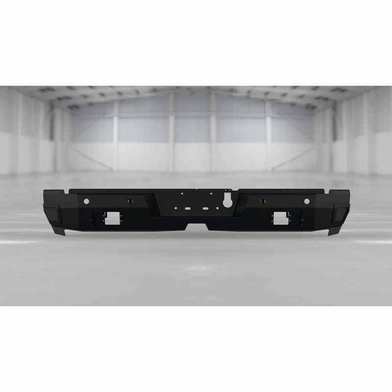 Hammerhead Frontier Series Flush Mount Rear Bumper