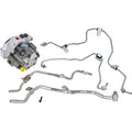 Alliant Power DCR Conversion Pump - 2017-2023 GM Duramax 6.6L L5P (608990)