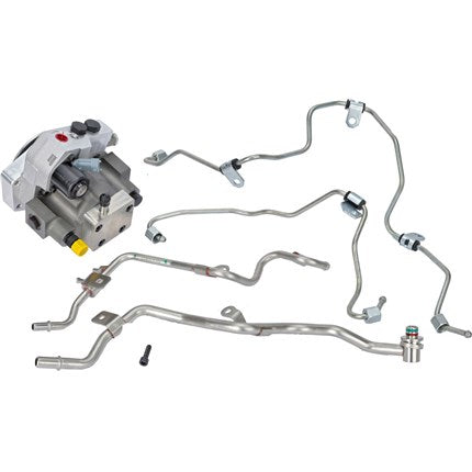Alliant Power DCR Conversion Pump - 2017-2023 GM Duramax 6.6L L5P (608990)