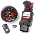 Banks Power 66795 Derringer Tuner (Gen2) With iDash 1.8 DataMonster