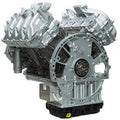 DFC Diesel Remanufactured Long Block Crate Engine — 2017-2019 Ford Power Stroke 6.7L