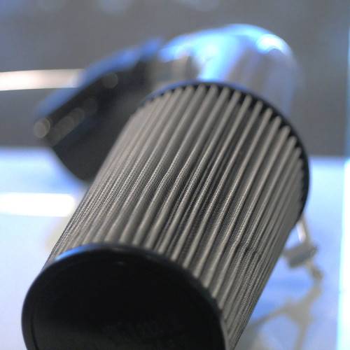 No Limit Fabrication Cold Air Intake — 2020-2026 Power Stroke 6.7L – image 2
