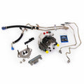 S&S Diesel CP4 to Dcr Fuel Pump Conversion Kit