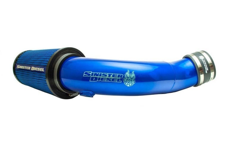 Sinister Diesel Cold Air Intake — 2019-2024 Cummins 6.7L