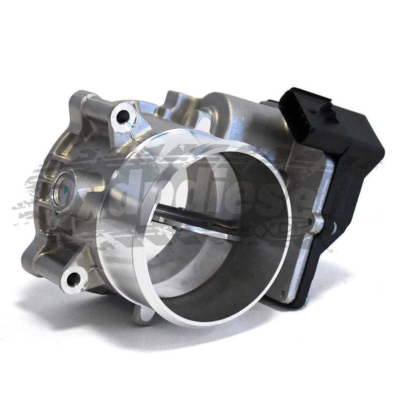 Mopar Throttle Control Valve