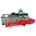 RevMax Billet 68RFE V2.0 Tuneless Valve Body with Solenoid Pack - 2019-2025 Ram 2500/3500 6.7L Cummins (68RFE-301BTNLS)