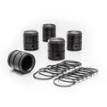 RevMax 68RFE Billet Valve Body Accumulator Piston Kit - 2007.5-2018 Dodge/Ram 6.7L Cummins (68RFE-331KIT)