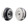 RevMax 68RFE Stage 4 Billet Multi Disc Torque Converter - Stock Stall - 2007.5-2023 Dodge/Ram 6.7L Cummins (68RFE-406)