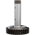 RevMax 68RFE Billet OD Clutch Hub Intermediate Shaft - 2007.5-2022 Dodge/Ram 6.7L Cummins (68RFE-502)