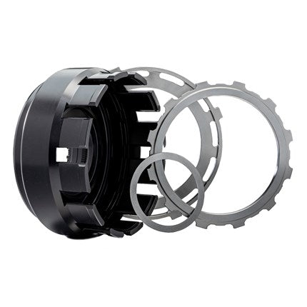 RevMax 68RFE 700 Series Pro Input Drum - 2007.5-2021 Dodge/Ram 2500/3500 Cummins 6.7L (68RFE-601PRO)
