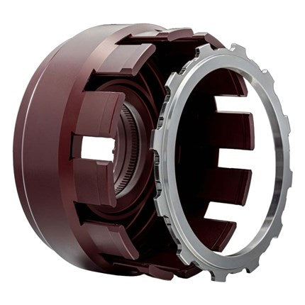 RevMax 700S Pro Series Sonnax Style Billet Inner Drum 68RFE - 2007.5-2020 Dodge/Ram 2500/3500 6.7L Cummins (68RFE-605APRO)