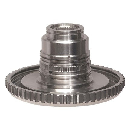 RevMax Billet Input Clutch Hub 68RFE - 2007-2021 Dodge/Ram 2500/3500 6.7L Cummins (68RFE-619A)