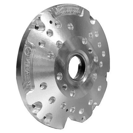 RevMax 68RFE ZeroFlex Billet Transmission Oil Pump Body - 2007.5-2018 Dodge/Ram 2500/3500/4500/5500 6.7L Cummins (68RFE-626)