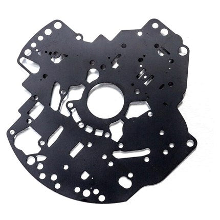 RevMax 68RFE Coated Transmission Pump Plate - 2007.5-2018 Dodge/Ram 2500/3500/4500/5500 6.7L Cummins (68RFE-903)