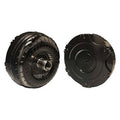 RevMax Billet Triple Disc Torque Converter 6L50 - 2015-2019 Chevrolet Colorado 2.8L Duramax (6L50-400)