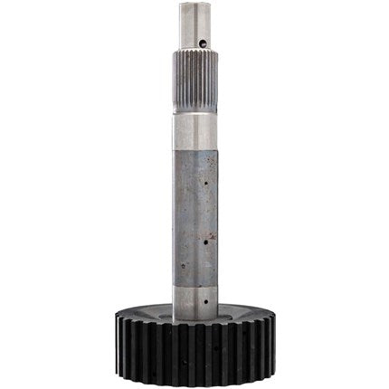 RevMax 6R140 11-Clutch Upgrade with Billet Intermediate Shaft - 2011-2022 Ford 6.7L Power Stroke (6R140-502)