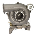 Garrett New Stock Turbo with Pedestal & EBV — 1999.5-2003 Ford Power Stroke 7.3L