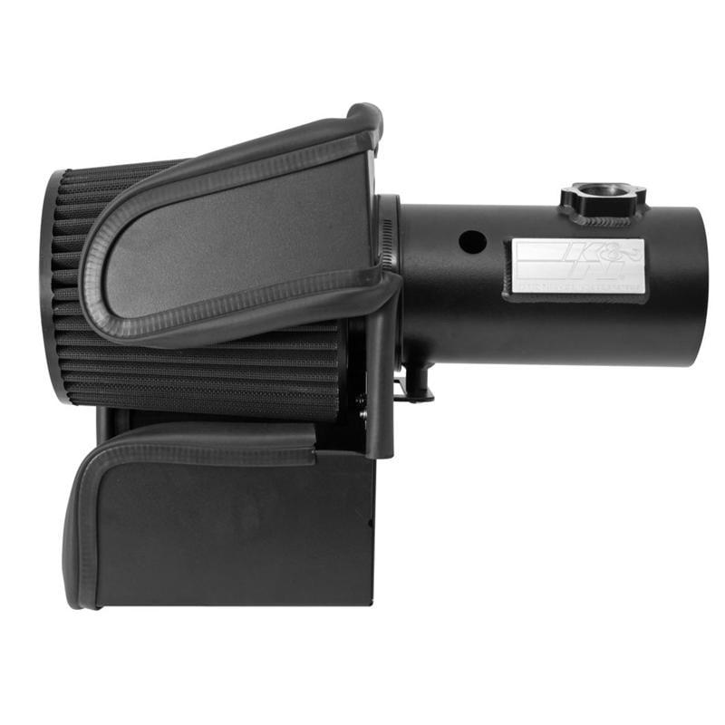 K&N Performance Intake Kit — 2008-2010 Power Stroke 6.4L – image 2